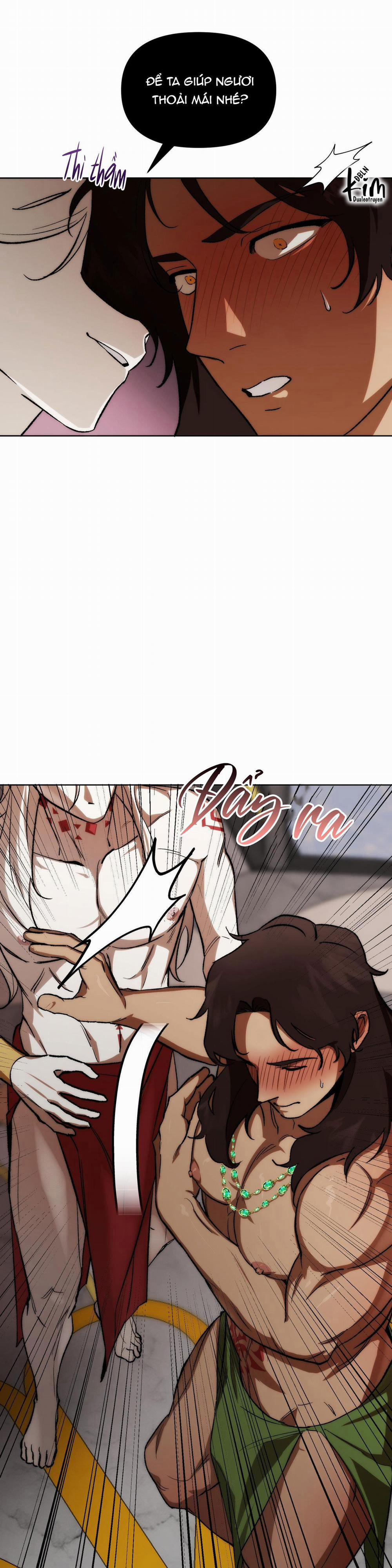 TUYỂN TẬP NGỰC BỰ, CUNG KHỦ CỦA NHÀ KIM 161.2 SƯỚNG 2 trang 1