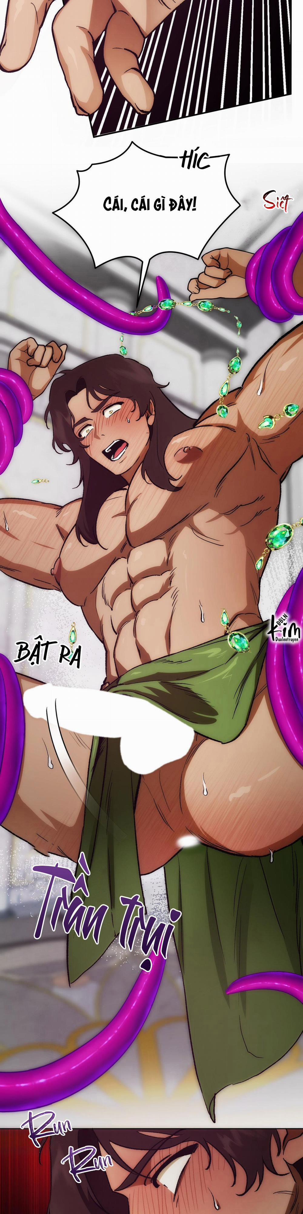 TUYỂN TẬP NGỰC BỰ, CUNG KHỦ CỦA NHÀ KIM 161.2 SƯỚNG 2 trang 10