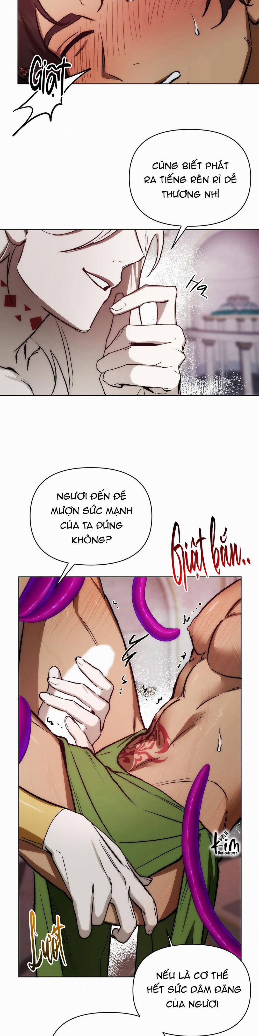 TUYỂN TẬP NGỰC BỰ, CUNG KHỦ CỦA NHÀ KIM 161.2 SƯỚNG 2 trang 12