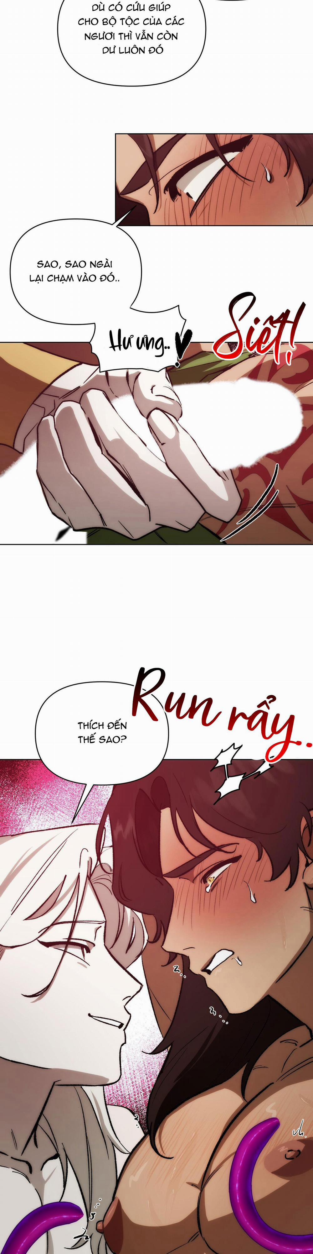 TUYỂN TẬP NGỰC BỰ, CUNG KHỦ CỦA NHÀ KIM 161.2 SƯỚNG 2 trang 13