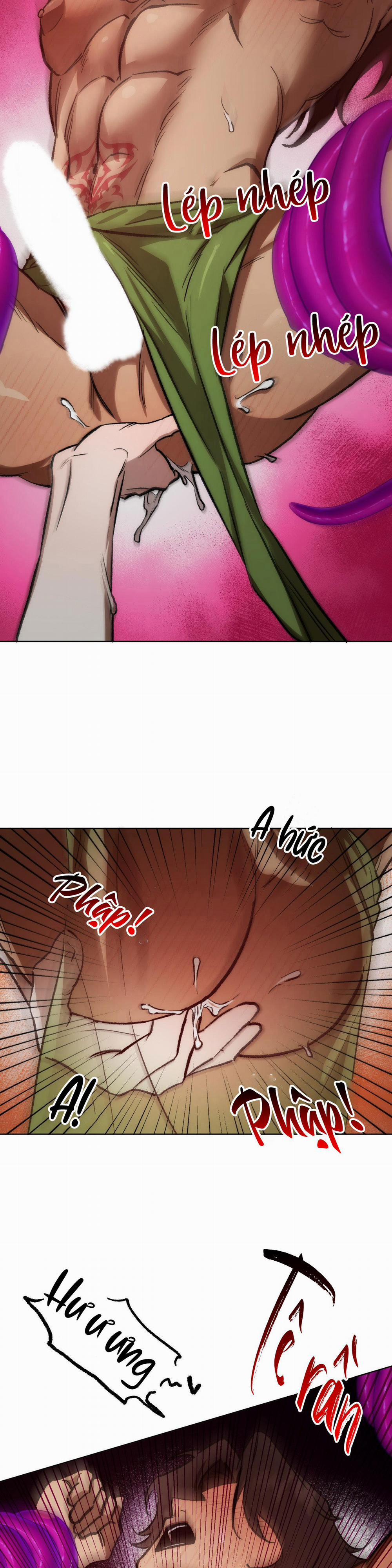 TUYỂN TẬP NGỰC BỰ, CUNG KHỦ CỦA NHÀ KIM 161.2 SƯỚNG 2 trang 15