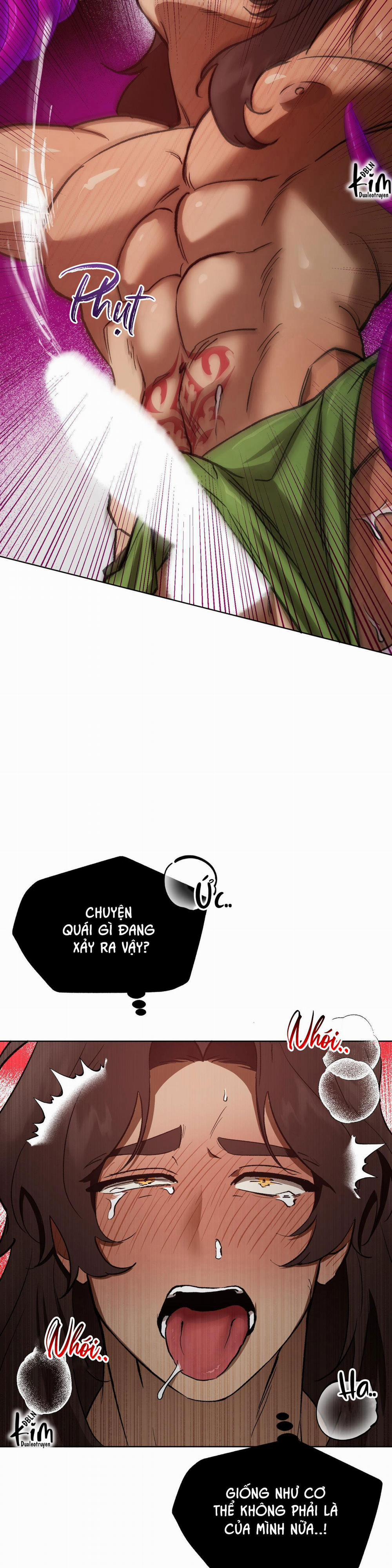 TUYỂN TẬP NGỰC BỰ, CUNG KHỦ CỦA NHÀ KIM 161.2 SƯỚNG 2 trang 16