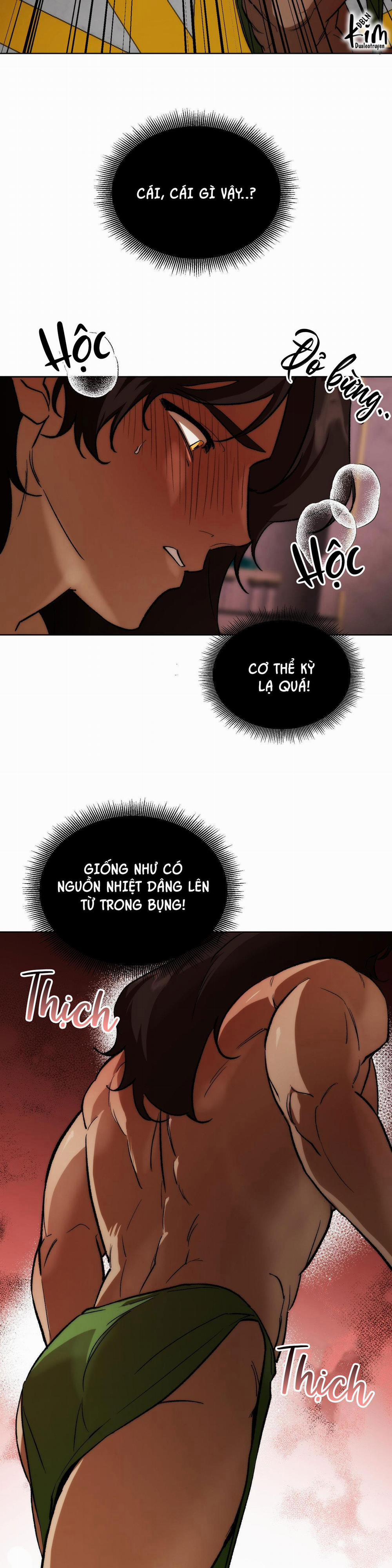 TUYỂN TẬP NGỰC BỰ, CUNG KHỦ CỦA NHÀ KIM 161.2 SƯỚNG 2 trang 2