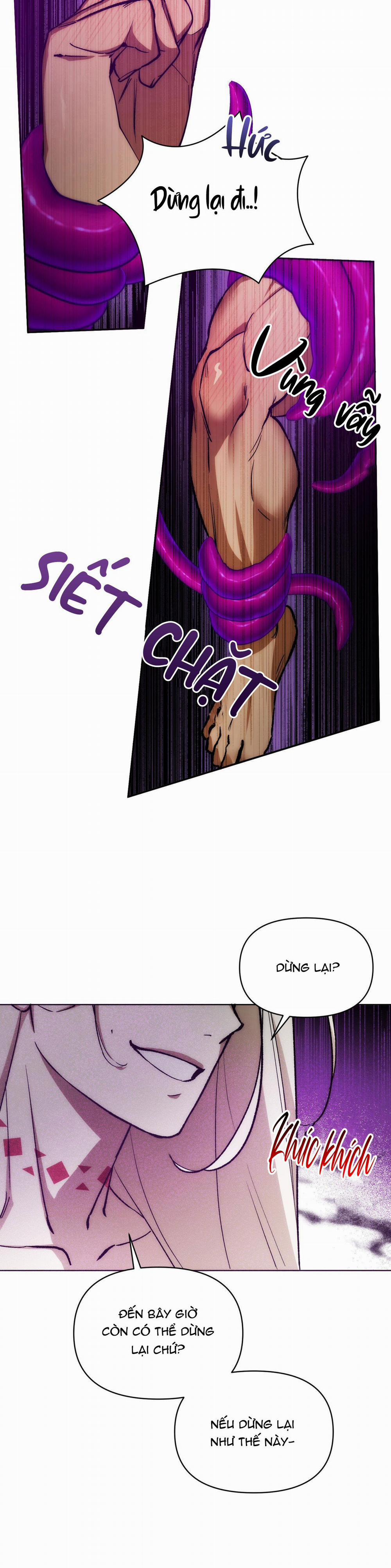 TUYỂN TẬP NGỰC BỰ, CUNG KHỦ CỦA NHÀ KIM 161.2 SƯỚNG 2 trang 23