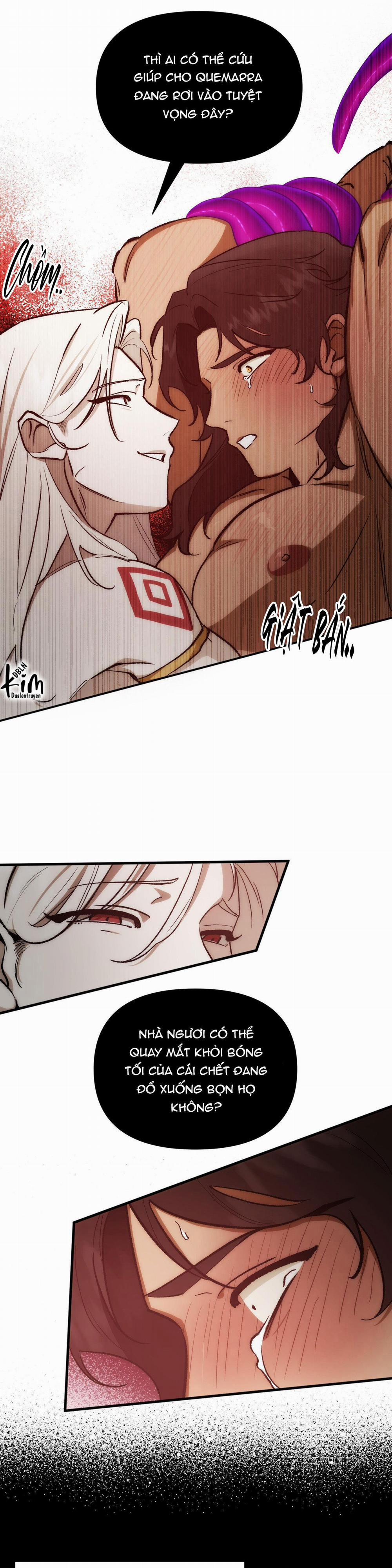 TUYỂN TẬP NGỰC BỰ, CUNG KHỦ CỦA NHÀ KIM 161.2 SƯỚNG 2 trang 24