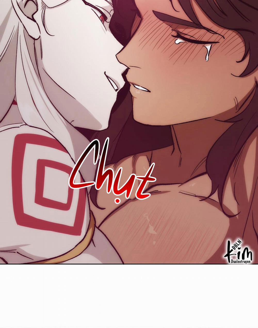 TUYỂN TẬP NGỰC BỰ, CUNG KHỦ CỦA NHÀ KIM 161.2 SƯỚNG 2 trang 30