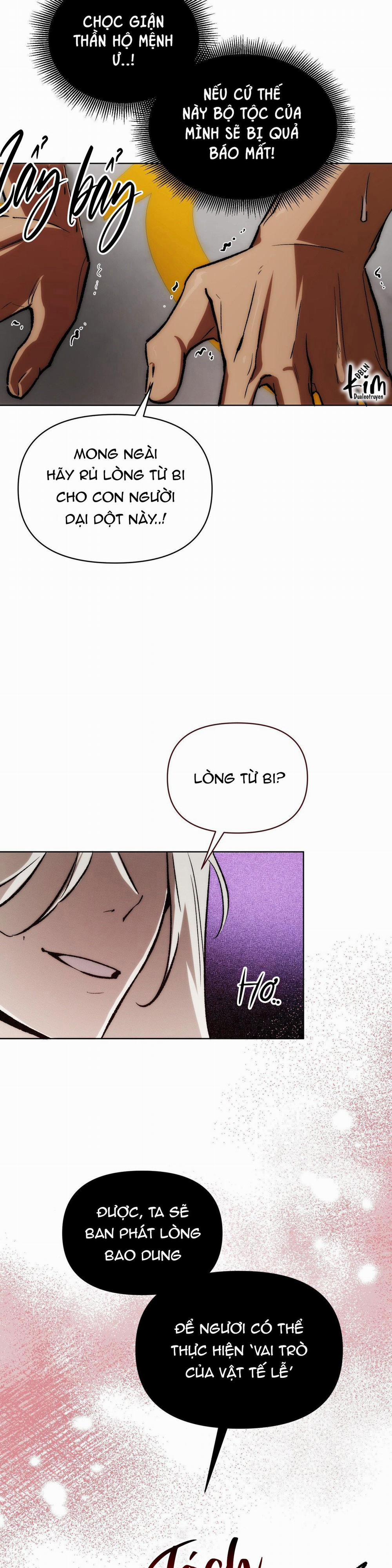 TUYỂN TẬP NGỰC BỰ, CUNG KHỦ CỦA NHÀ KIM 161.2 SƯỚNG 2 trang 6