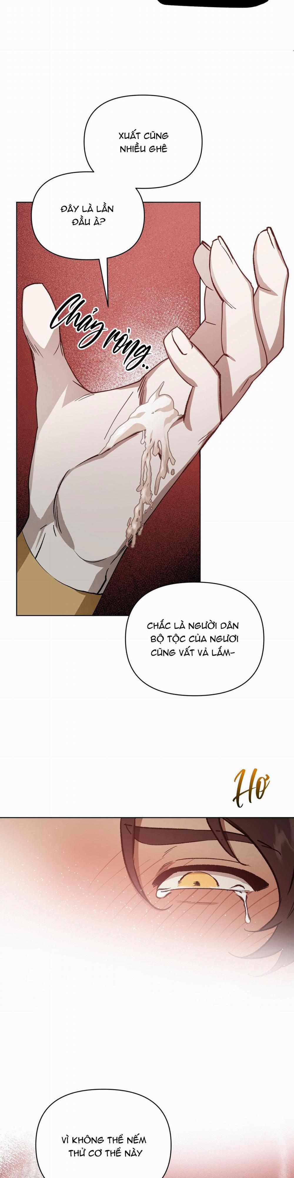 TUYỂN TẬP NGỰC BỰ, CUNG KHỦ CỦA NHÀ KIM 161.2 trang 17