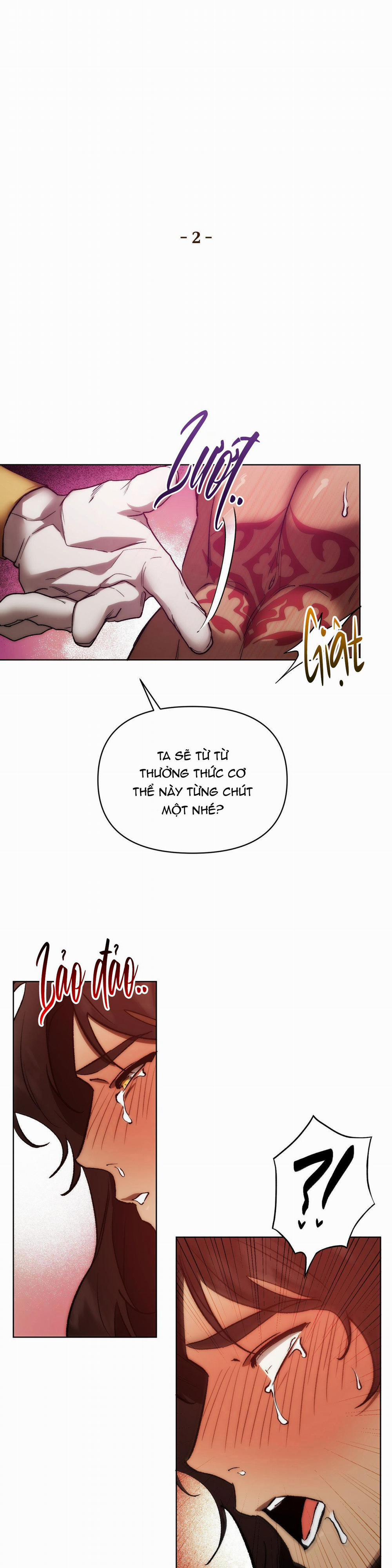 TUYỂN TẬP NGỰC BỰ, CUNG KHỦ CỦA NHÀ KIM 161.2 trang 19