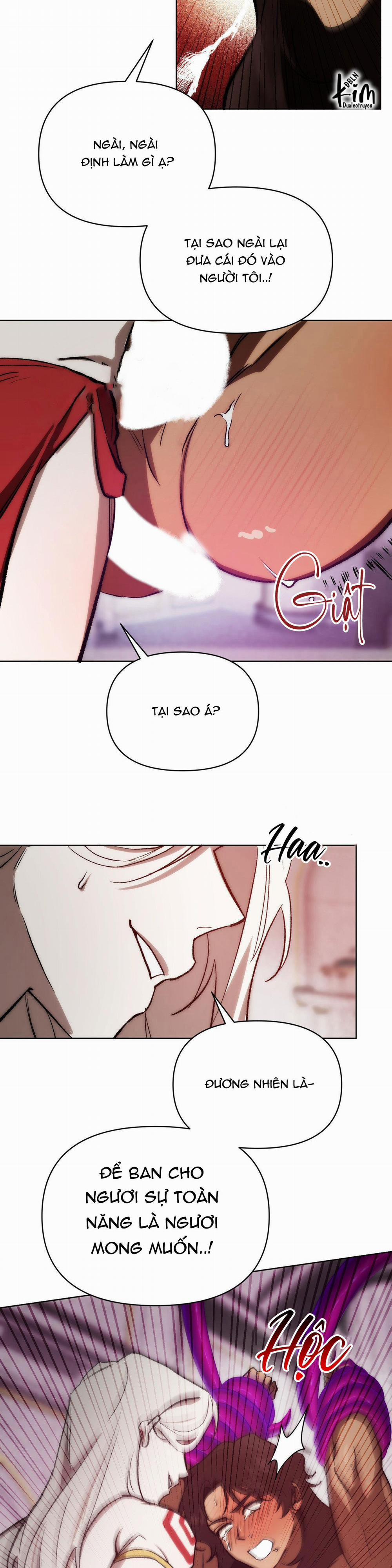 TUYỂN TẬP NGỰC BỰ, CUNG KHỦ CỦA NHÀ KIM 161.2 trang 20