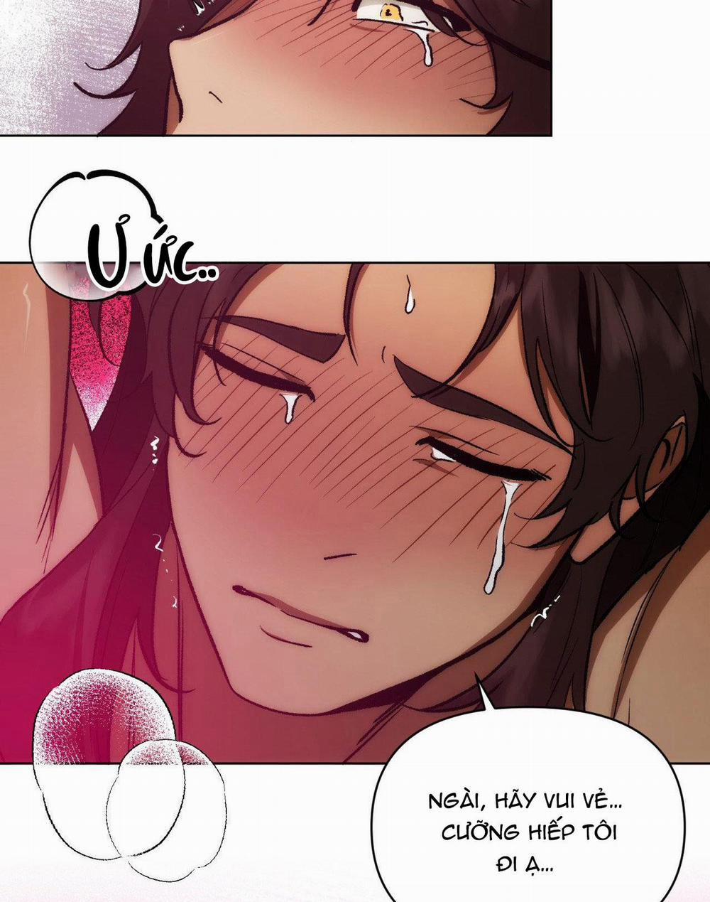 TUYỂN TẬP NGỰC BỰ, CUNG KHỦ CỦA NHÀ KIM 161.2 trang 28