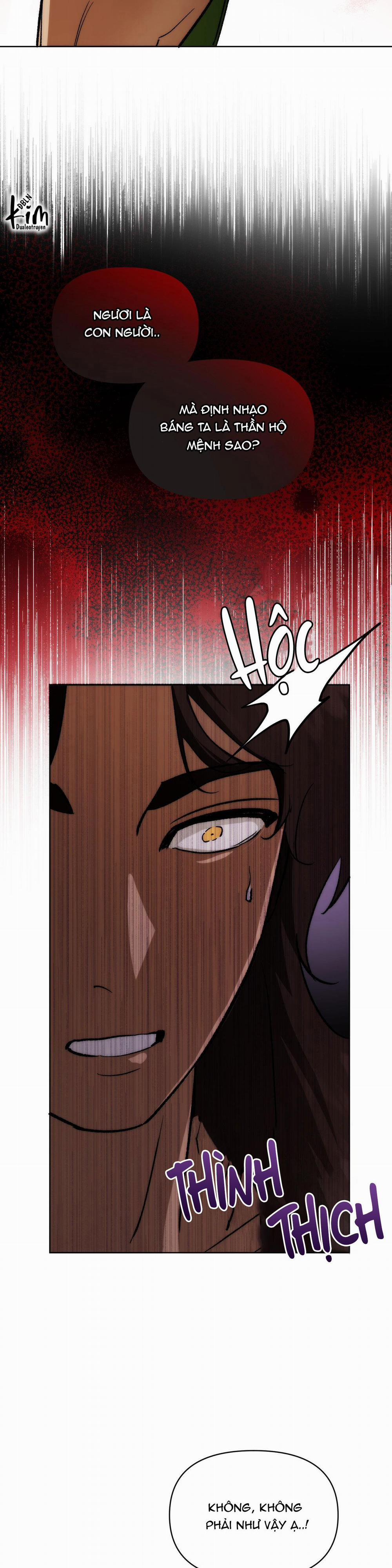 TUYỂN TẬP NGỰC BỰ, CUNG KHỦ CỦA NHÀ KIM 161.2 trang 3