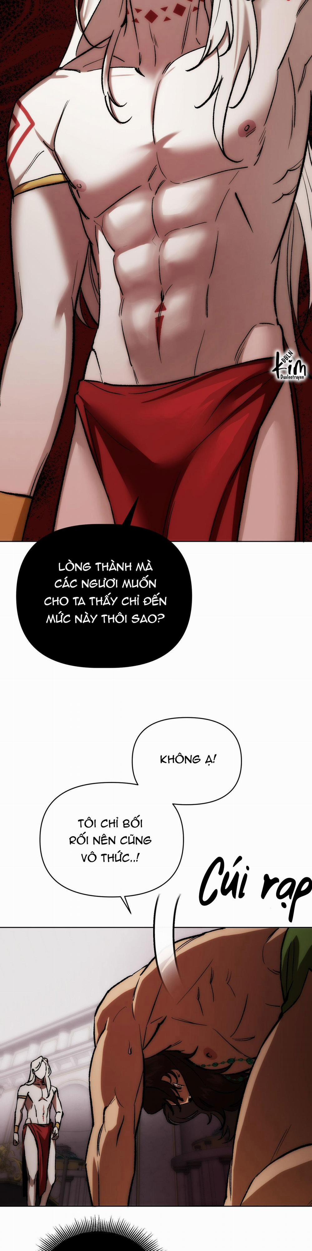TUYỂN TẬP NGỰC BỰ, CUNG KHỦ CỦA NHÀ KIM 161.2 trang 5