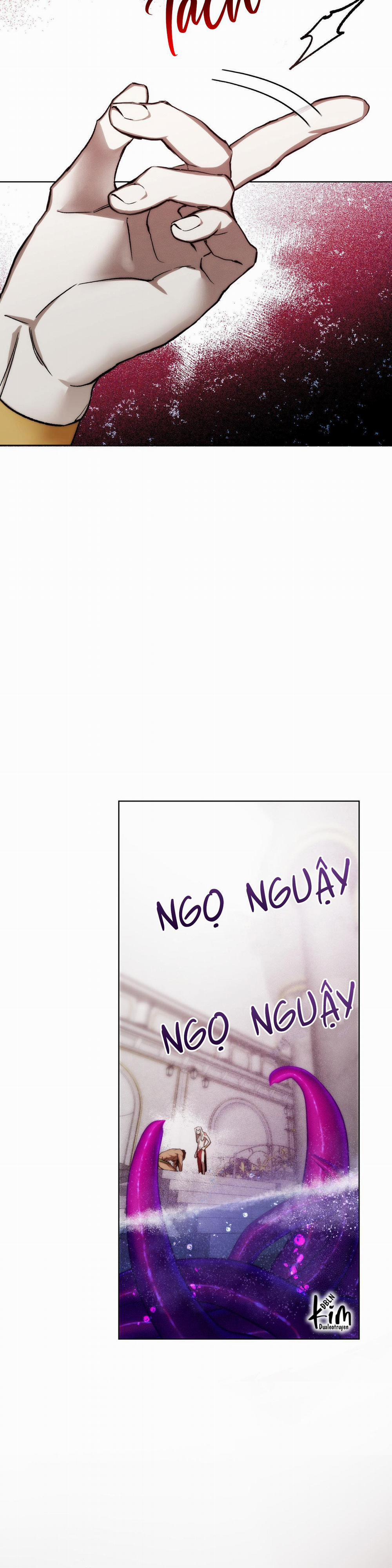 TUYỂN TẬP NGỰC BỰ, CUNG KHỦ CỦA NHÀ KIM 161.2 trang 7