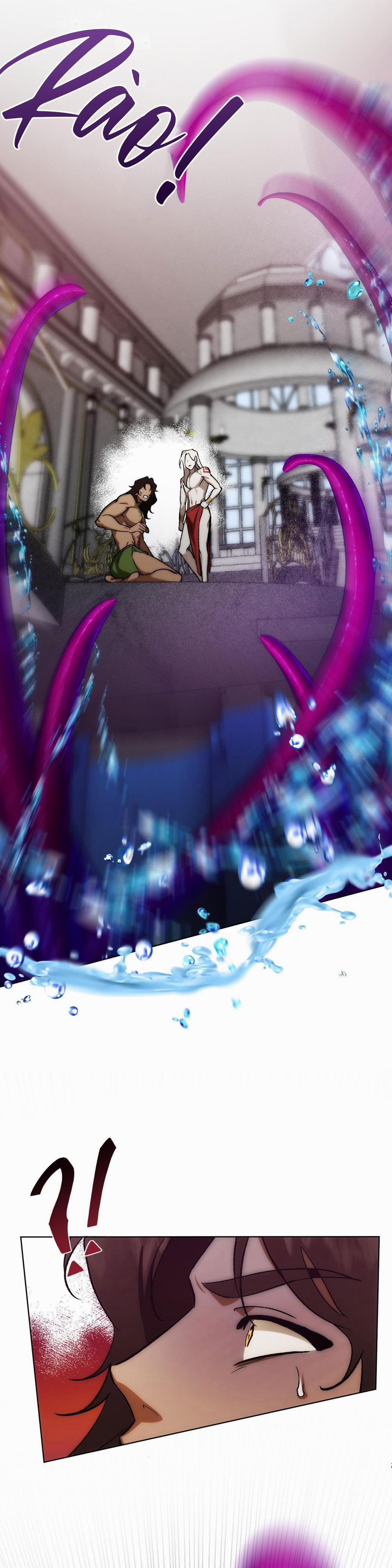 TUYỂN TẬP NGỰC BỰ, CUNG KHỦ CỦA NHÀ KIM 161.2 trang 8