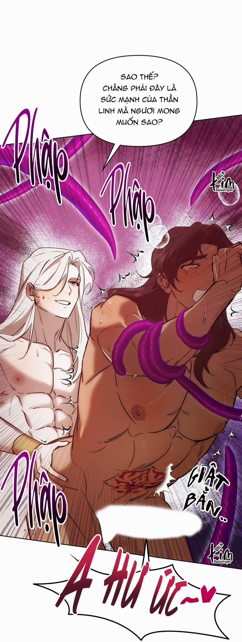 TUYỂN TẬP NGỰC BỰ, CUNG KHỦ CỦA NHÀ KIM 161.3 SƯỚNG 3 trang 10