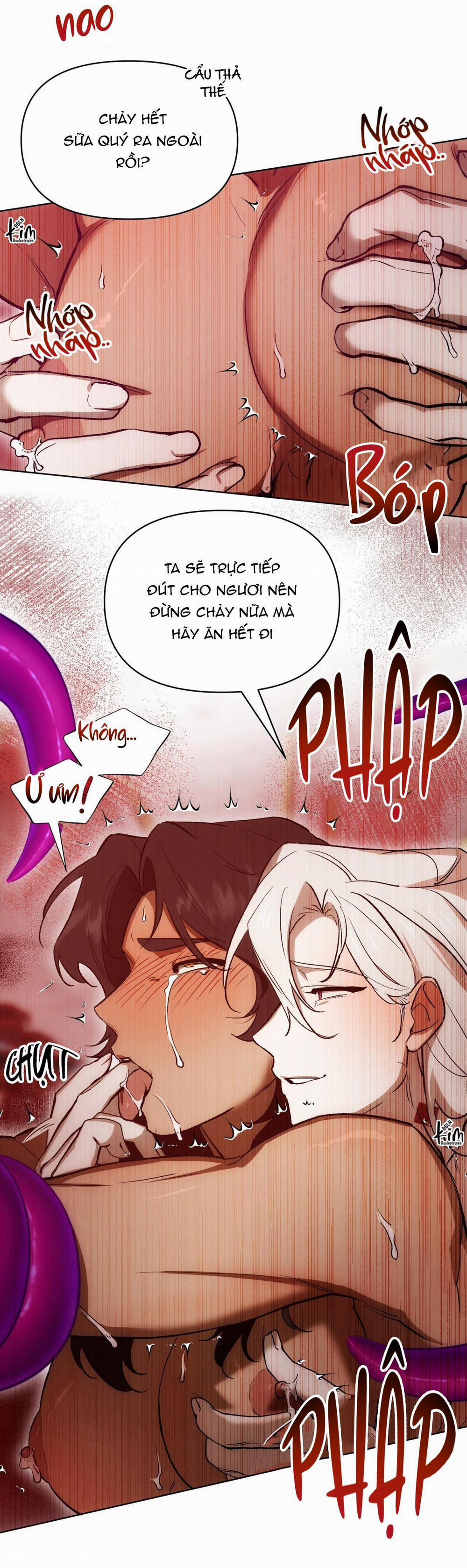 TUYỂN TẬP NGỰC BỰ, CUNG KHỦ CỦA NHÀ KIM 161.3 SƯỚNG 3 trang 31