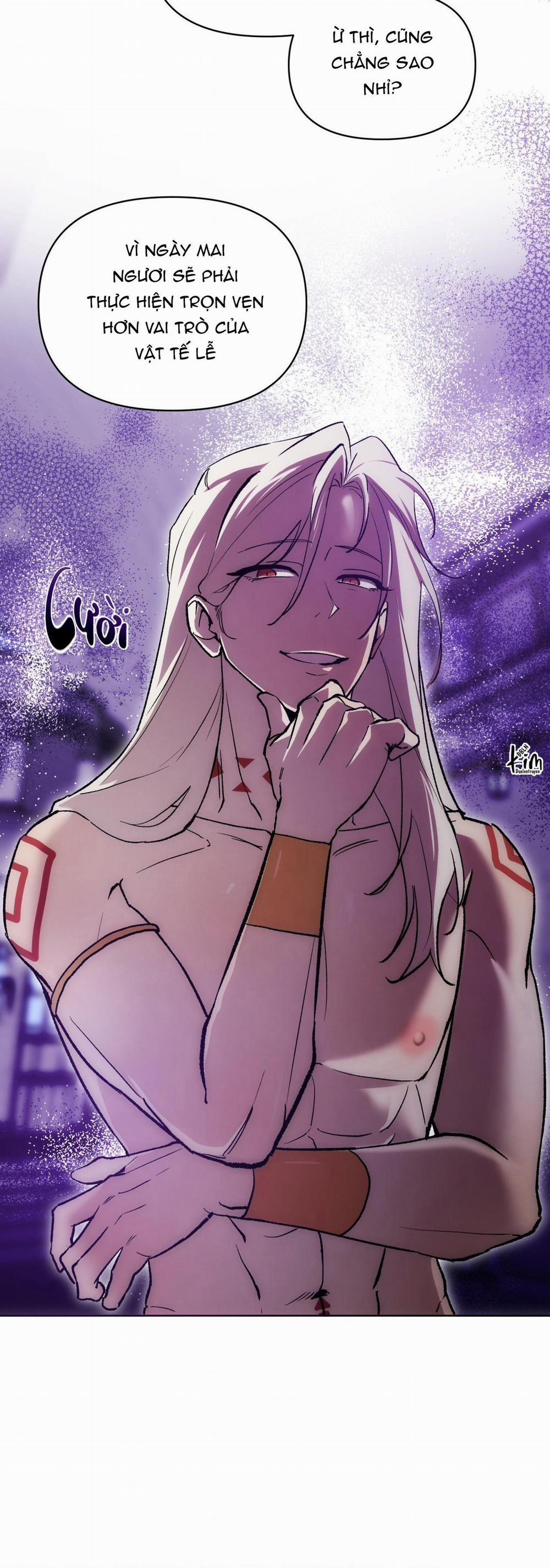 TUYỂN TẬP NGỰC BỰ, CUNG KHỦ CỦA NHÀ KIM 161.3 SƯỚNG 3 trang 38