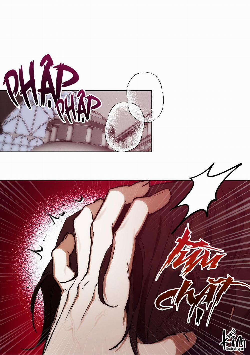 TUYỂN TẬP NGỰC BỰ, CUNG KHỦ CỦA NHÀ KIM 161.3 SƯỚNG 3 trang 7