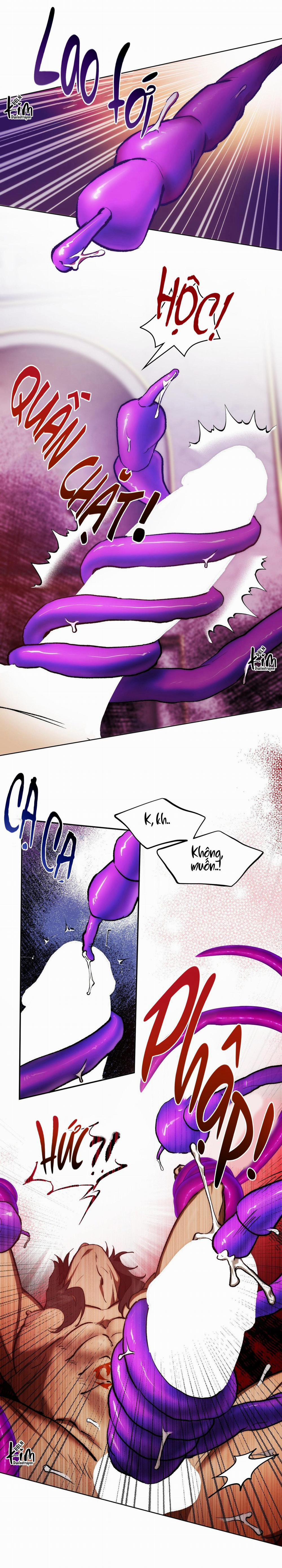 TUYỂN TẬP NGỰC BỰ, CUNG KHỦ CỦA NHÀ KIM 161.3 trang 16