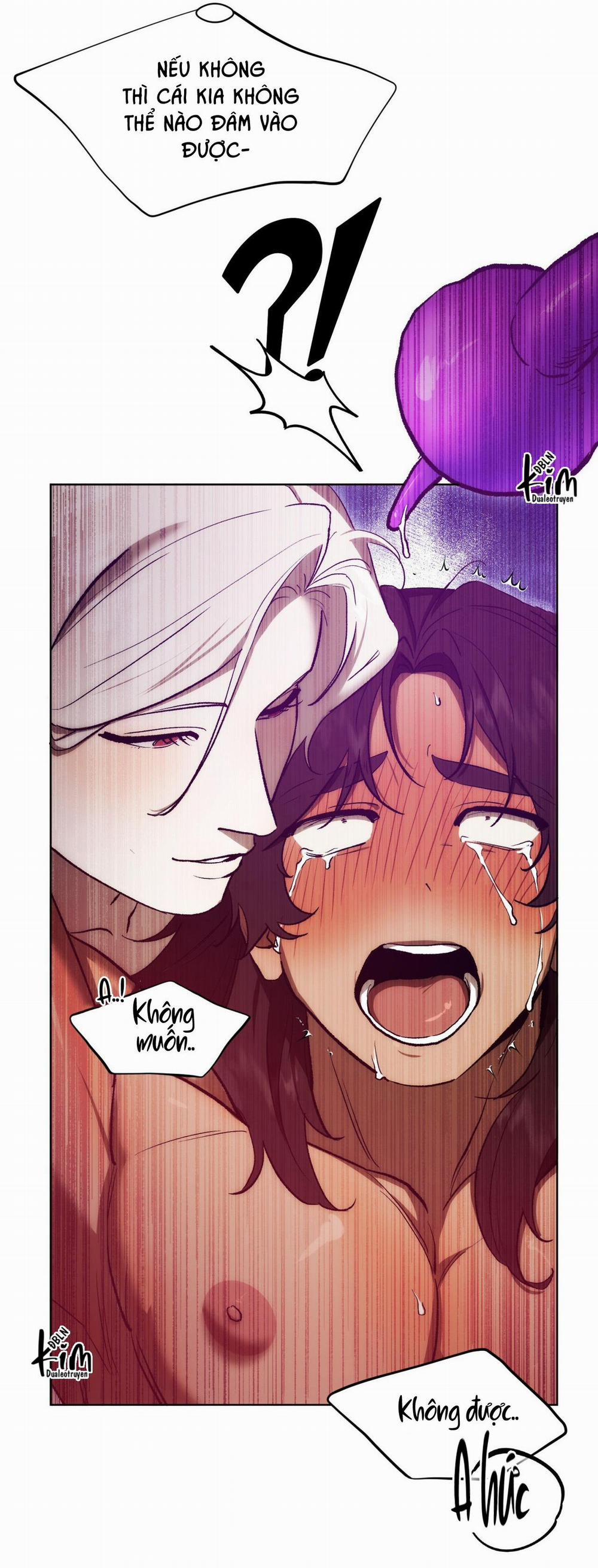 TUYỂN TẬP NGỰC BỰ, CUNG KHỦ CỦA NHÀ KIM 161.3 trang 18