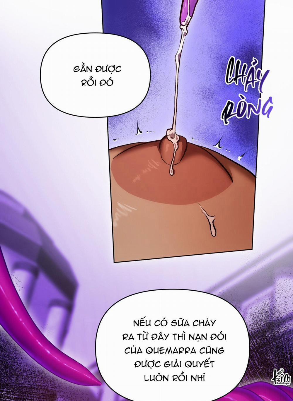 TUYỂN TẬP NGỰC BỰ, CUNG KHỦ CỦA NHÀ KIM 161.3 trang 21