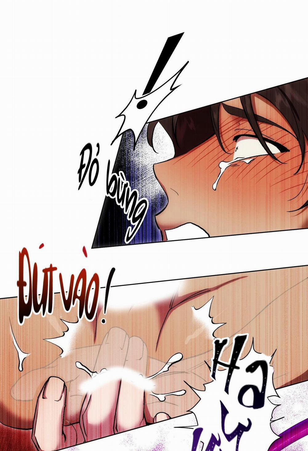 TUYỂN TẬP NGỰC BỰ, CUNG KHỦ CỦA NHÀ KIM 161.3 trang 25