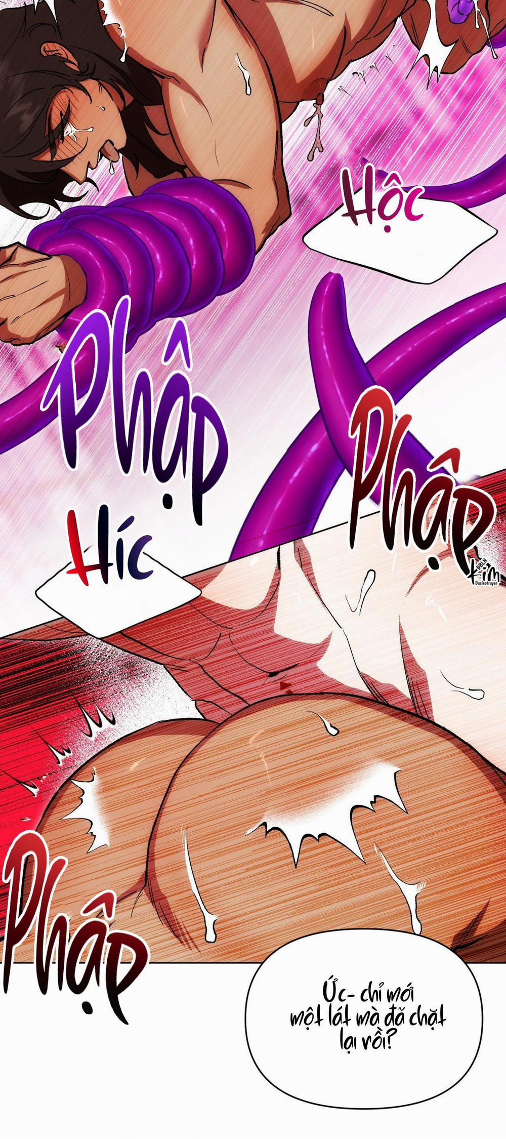 TUYỂN TẬP NGỰC BỰ, CUNG KHỦ CỦA NHÀ KIM 161.3 trang 29