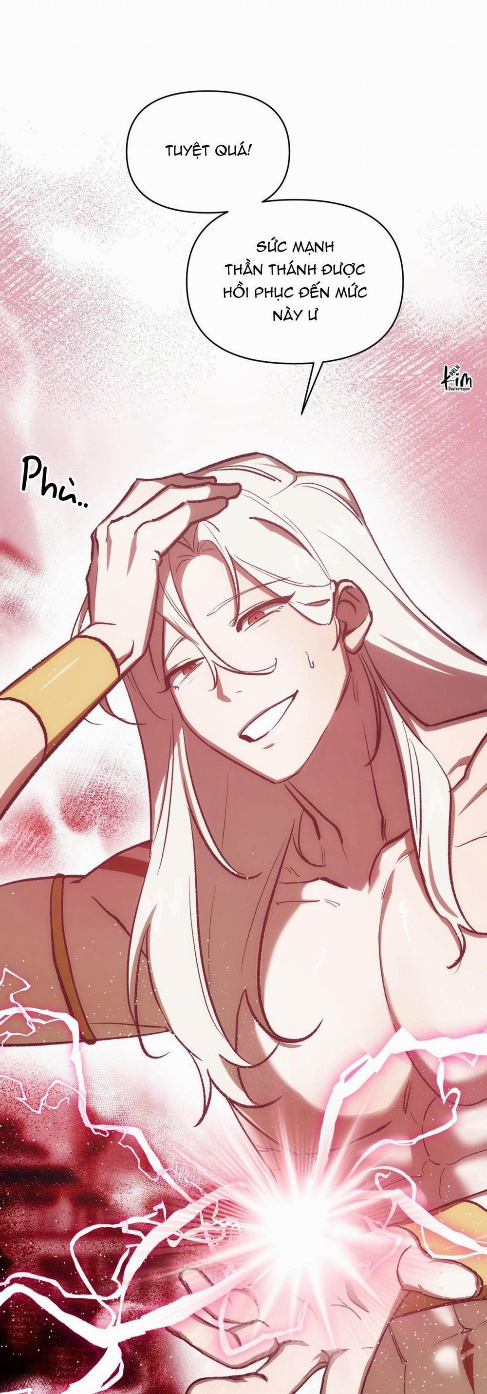 TUYỂN TẬP NGỰC BỰ, CUNG KHỦ CỦA NHÀ KIM 161.3 trang 35