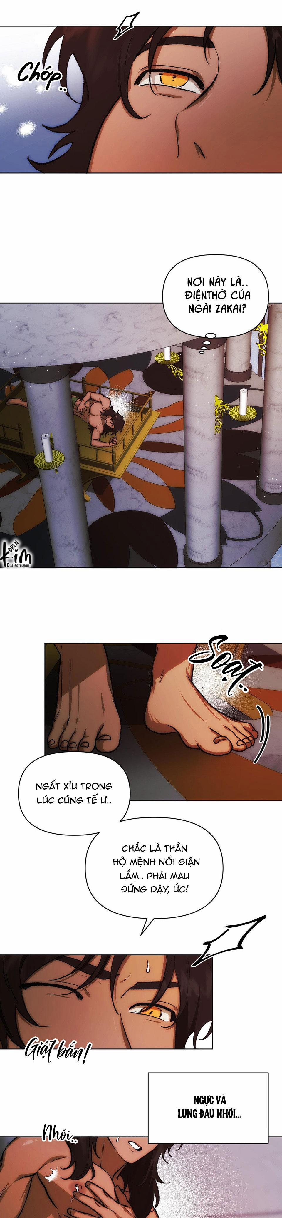 TUYỂN TẬP NGỰC BỰ, CUNG KHỦ CỦA NHÀ KIM 161.4 SƯỚNG 4 trang 1