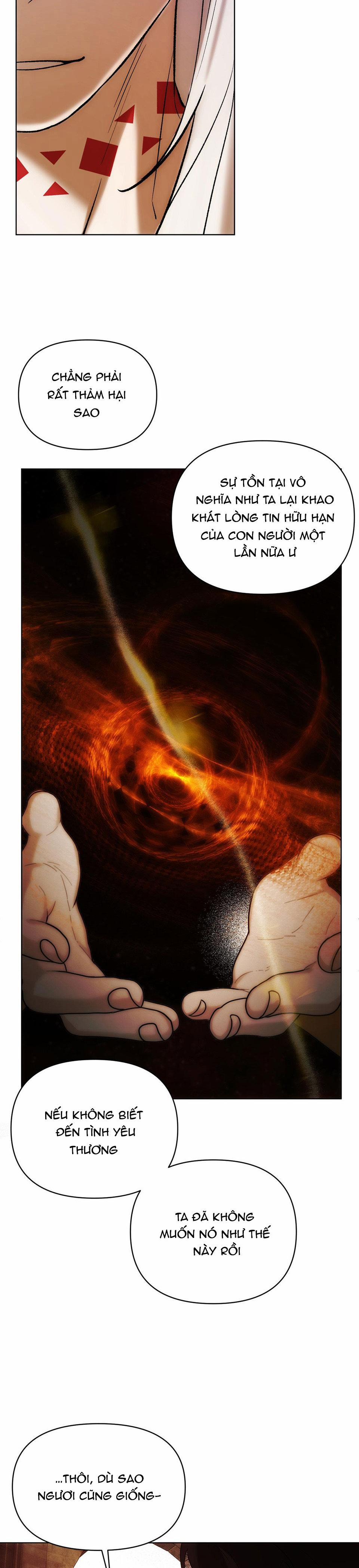 TUYỂN TẬP NGỰC BỰ, CUNG KHỦ CỦA NHÀ KIM 161.4 SƯỚNG 4 trang 14