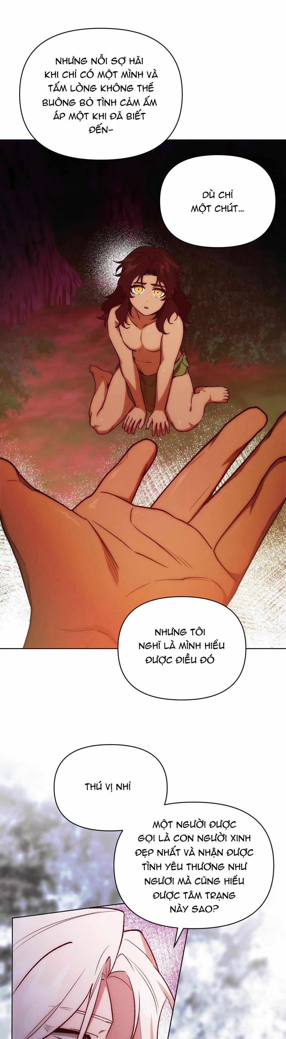 TUYỂN TẬP NGỰC BỰ, CUNG KHỦ CỦA NHÀ KIM 161.4 SƯỚNG 4 trang 17