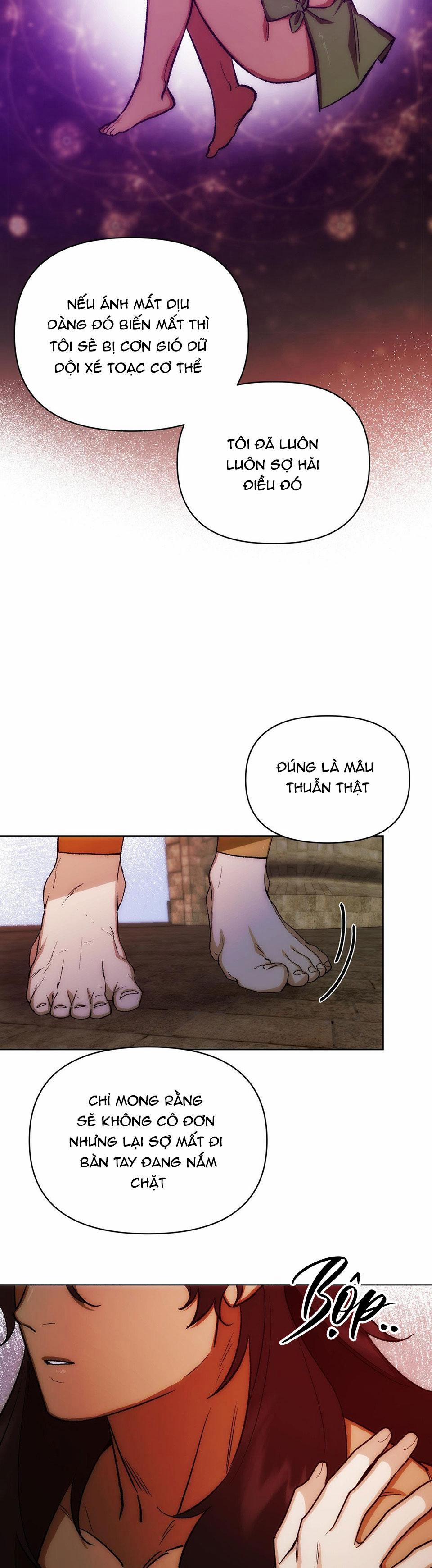 TUYỂN TẬP NGỰC BỰ, CUNG KHỦ CỦA NHÀ KIM 161.4 SƯỚNG 4 trang 19