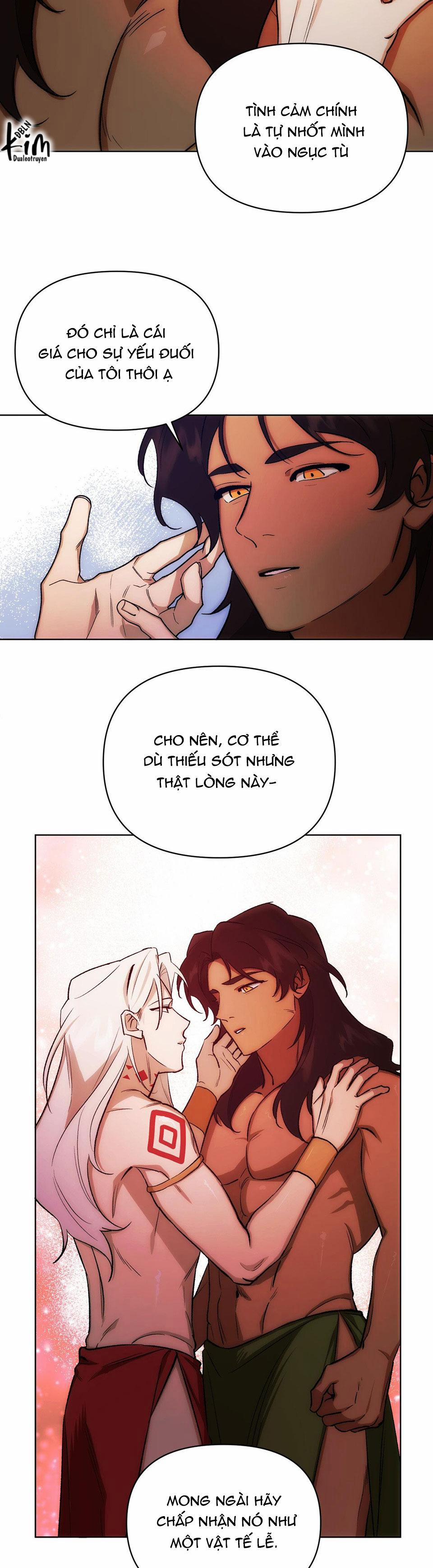 TUYỂN TẬP NGỰC BỰ, CUNG KHỦ CỦA NHÀ KIM 161.4 SƯỚNG 4 trang 20