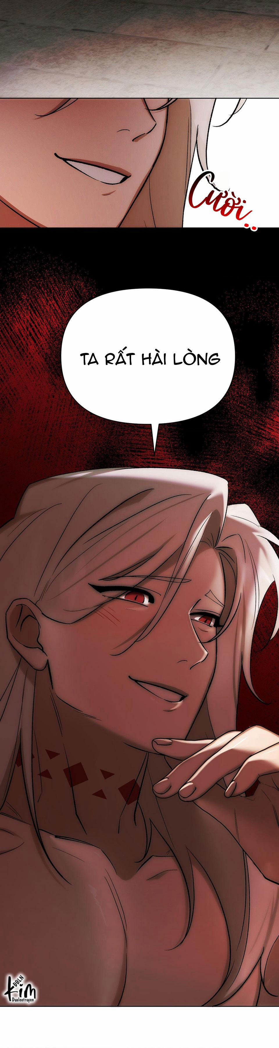 TUYỂN TẬP NGỰC BỰ, CUNG KHỦ CỦA NHÀ KIM 161.4 SƯỚNG 4 trang 25