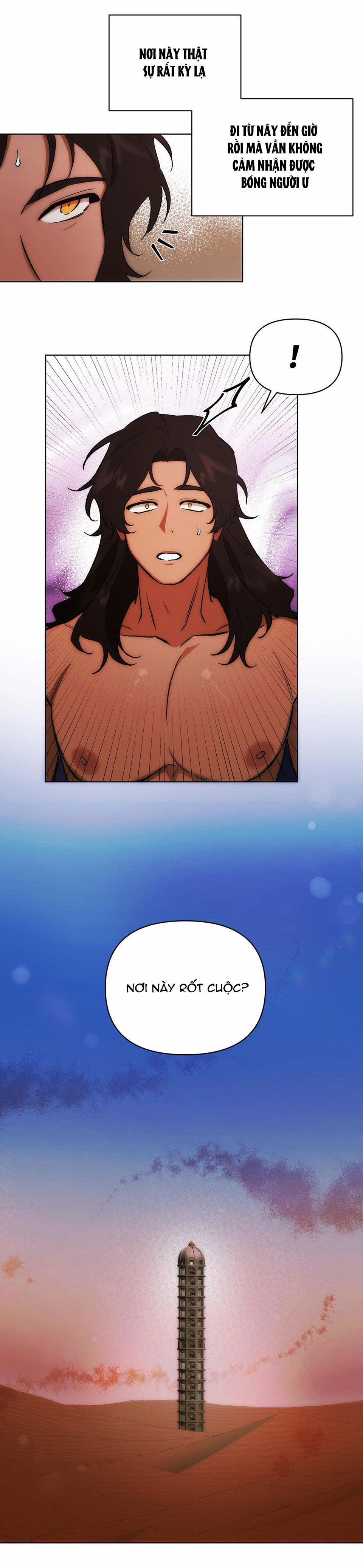 TUYỂN TẬP NGỰC BỰ, CUNG KHỦ CỦA NHÀ KIM 161.4 SƯỚNG 4 trang 5