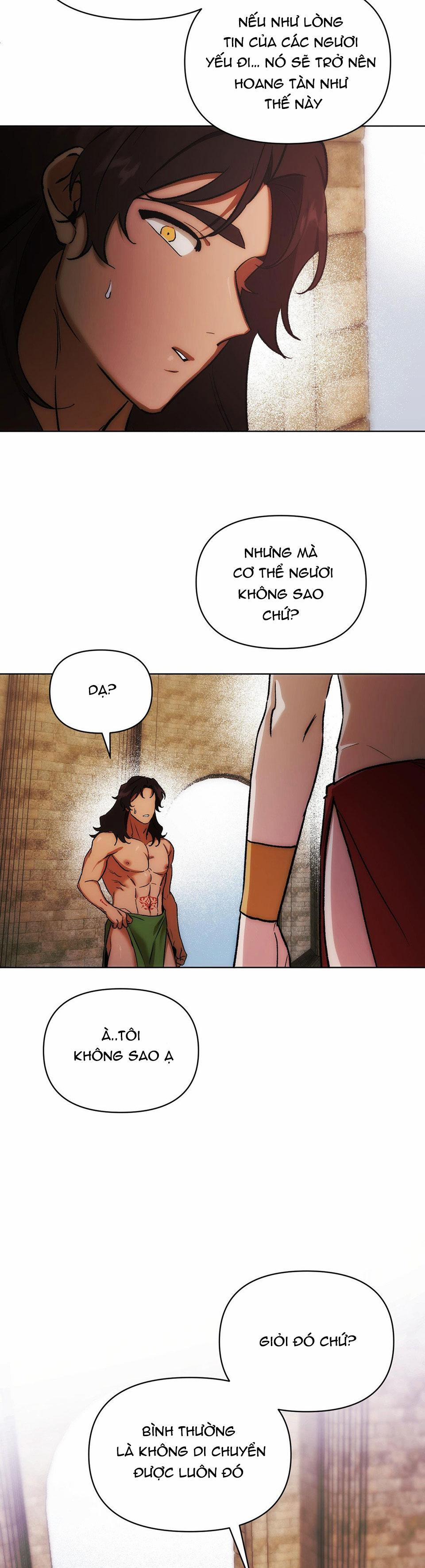 TUYỂN TẬP NGỰC BỰ, CUNG KHỦ CỦA NHÀ KIM 161.4 SƯỚNG 4 trang 8