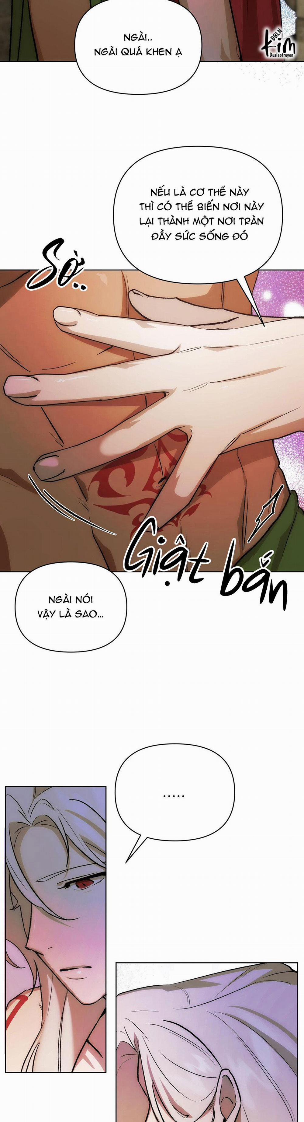 TUYỂN TẬP NGỰC BỰ, CUNG KHỦ CỦA NHÀ KIM 161.4 trang 10