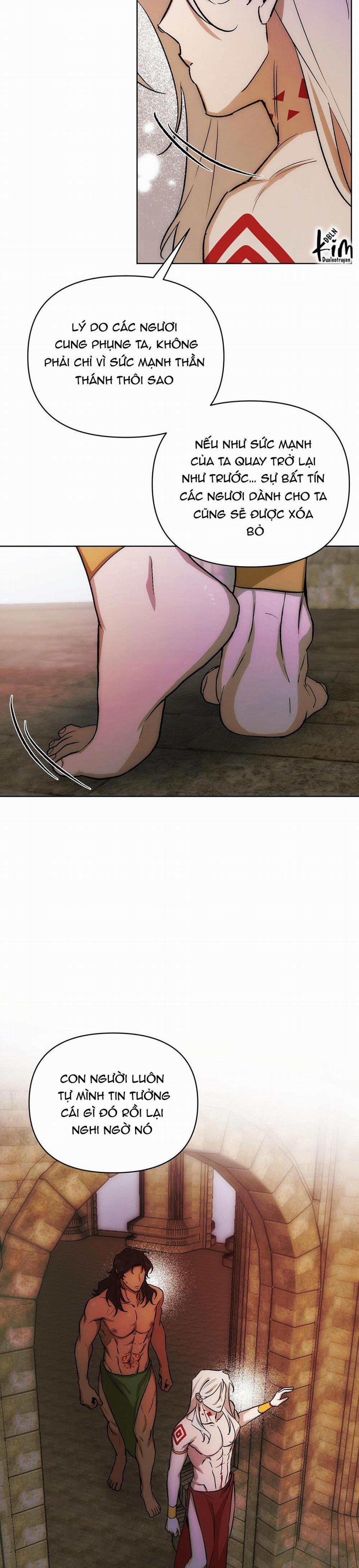 TUYỂN TẬP NGỰC BỰ, CUNG KHỦ CỦA NHÀ KIM 161.4 trang 11