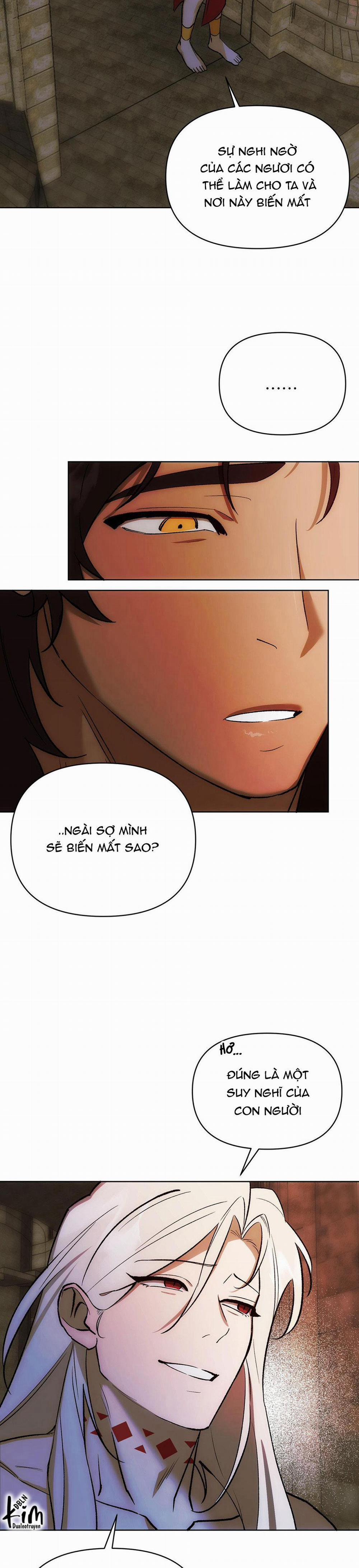 TUYỂN TẬP NGỰC BỰ, CUNG KHỦ CỦA NHÀ KIM 161.4 trang 12