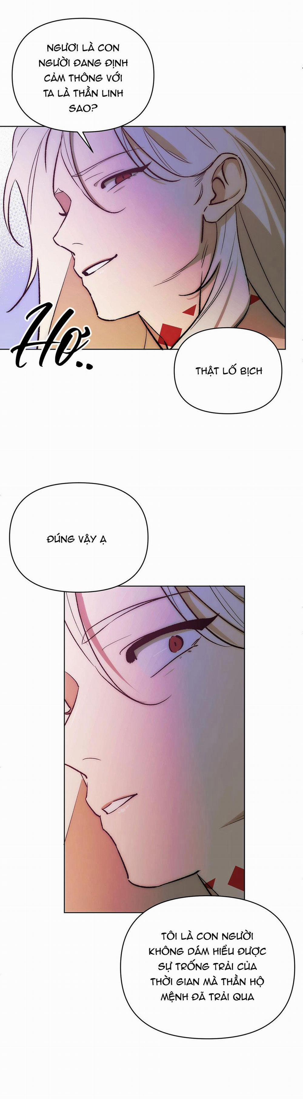 TUYỂN TẬP NGỰC BỰ, CUNG KHỦ CỦA NHÀ KIM 161.4 trang 16