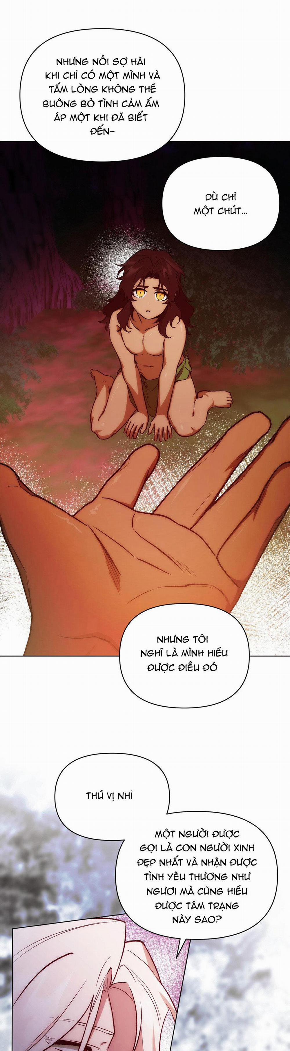 TUYỂN TẬP NGỰC BỰ, CUNG KHỦ CỦA NHÀ KIM 161.4 trang 17