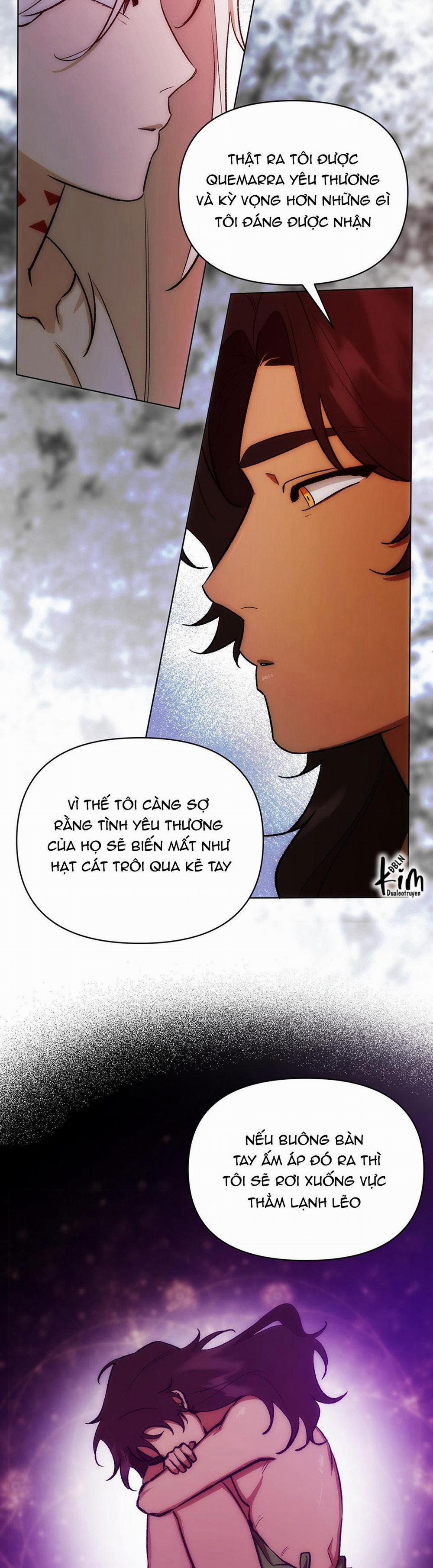 TUYỂN TẬP NGỰC BỰ, CUNG KHỦ CỦA NHÀ KIM 161.4 trang 18