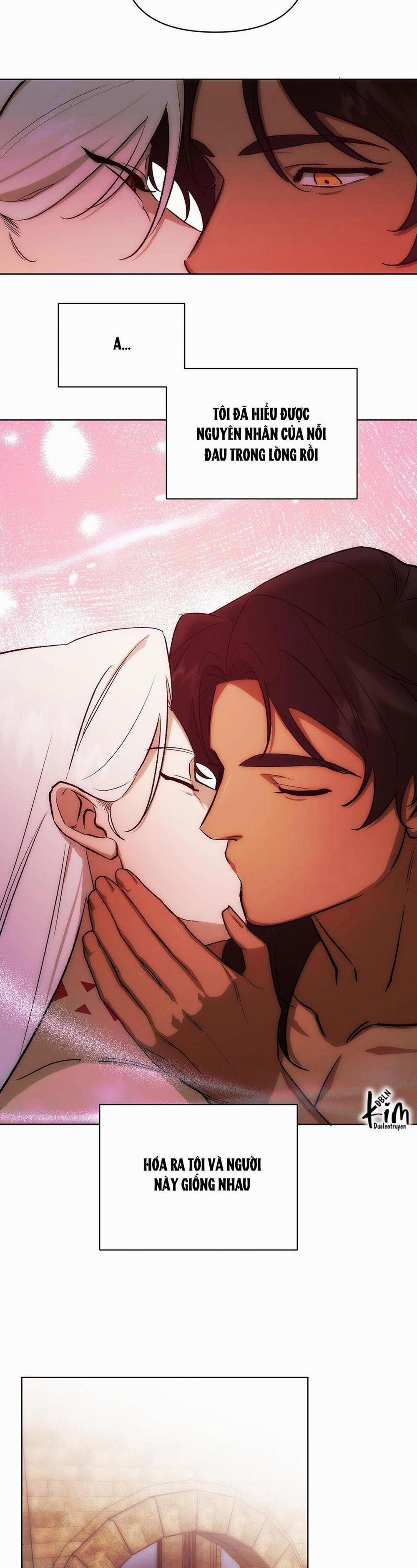 TUYỂN TẬP NGỰC BỰ, CUNG KHỦ CỦA NHÀ KIM 161.4 trang 21