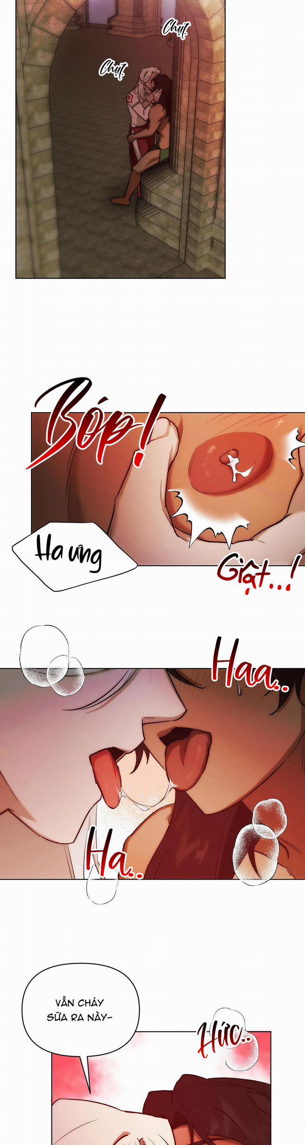 TUYỂN TẬP NGỰC BỰ, CUNG KHỦ CỦA NHÀ KIM 161.4 trang 22