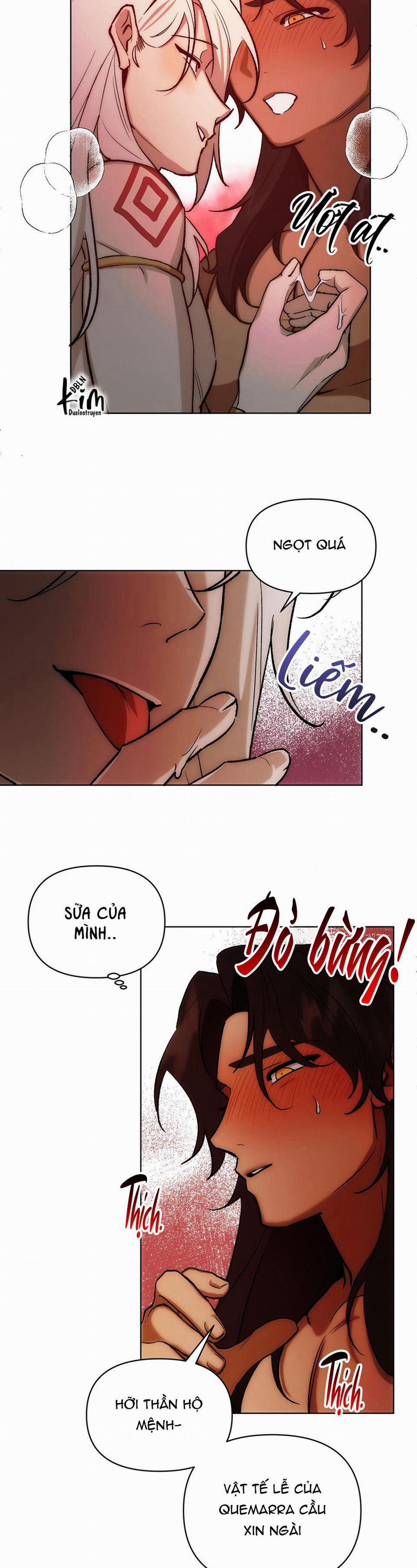 TUYỂN TẬP NGỰC BỰ, CUNG KHỦ CỦA NHÀ KIM 161.4 trang 23