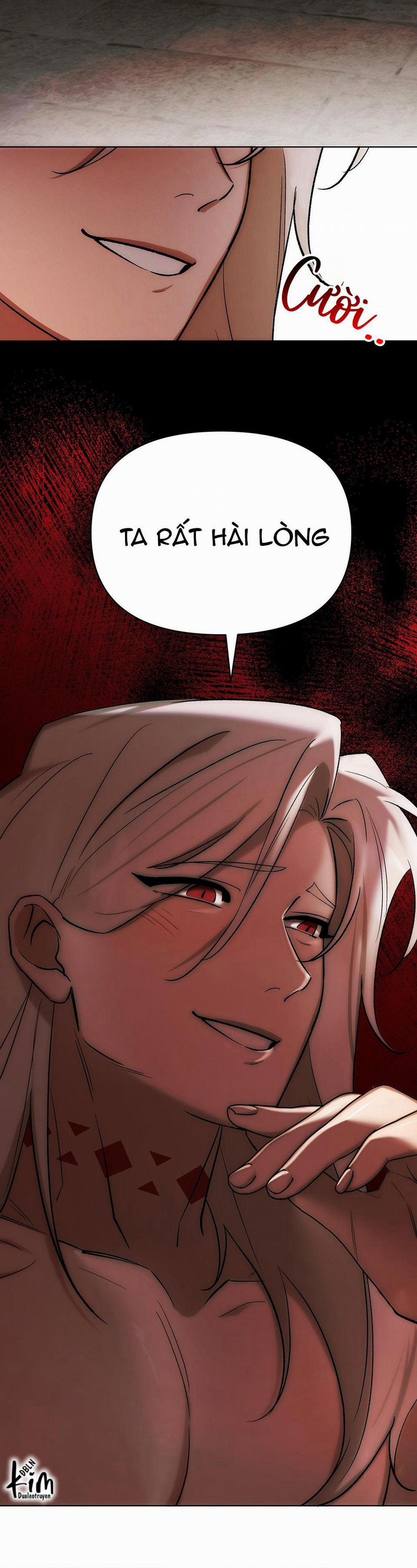 TUYỂN TẬP NGỰC BỰ, CUNG KHỦ CỦA NHÀ KIM 161.4 trang 25