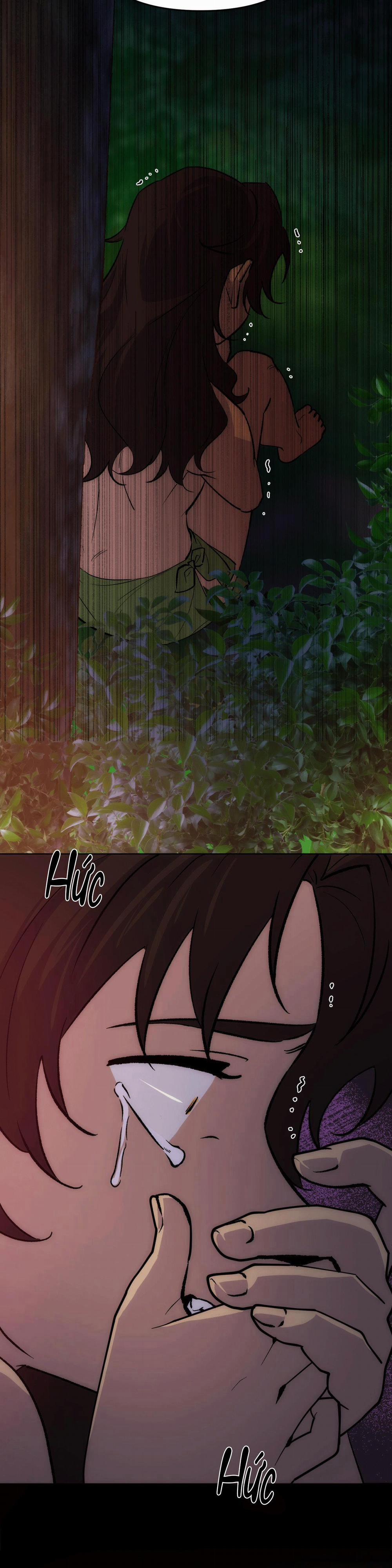 TUYỂN TẬP NGỰC BỰ, CUNG KHỦ CỦA NHÀ KIM 161.5 SƯỚNG END trang 14