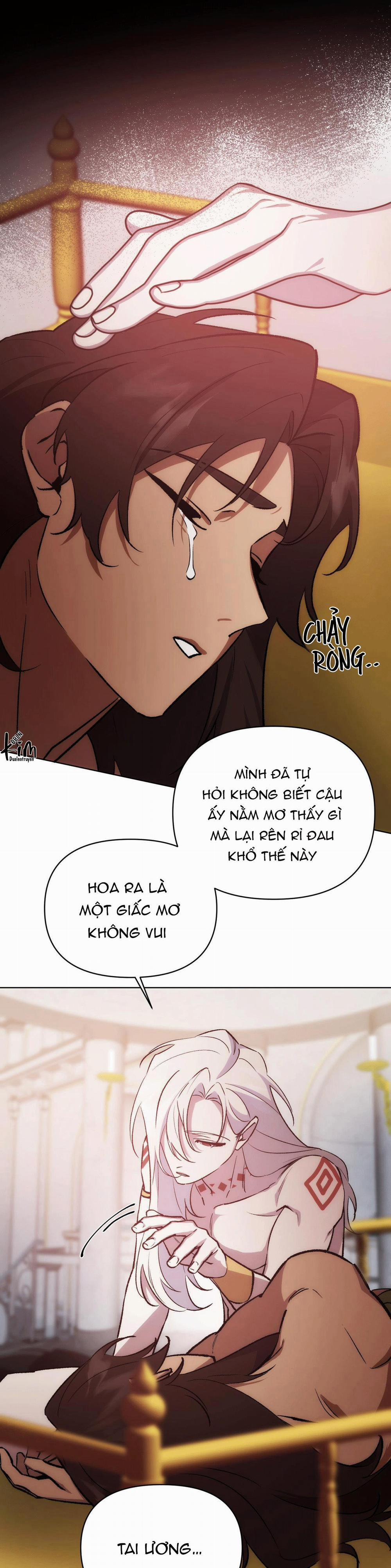 TUYỂN TẬP NGỰC BỰ, CUNG KHỦ CỦA NHÀ KIM 161.5 SƯỚNG END trang 15