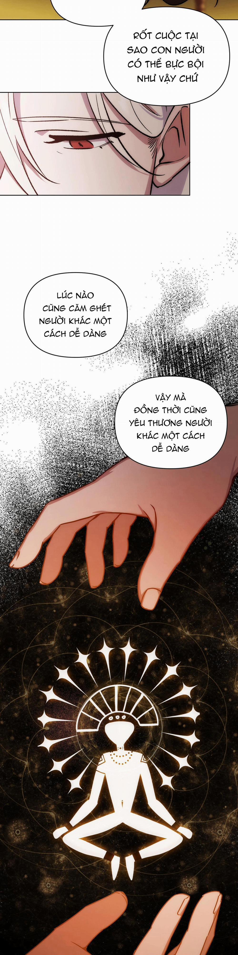 TUYỂN TẬP NGỰC BỰ, CUNG KHỦ CỦA NHÀ KIM 161.5 SƯỚNG END trang 16